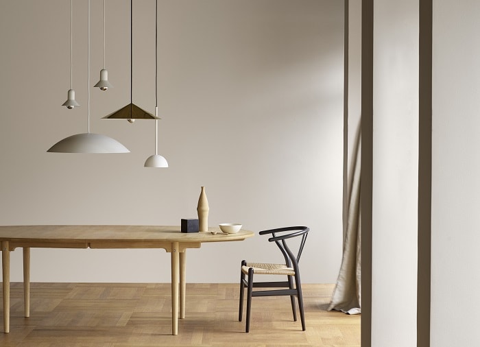 Hans J. Wegner CH24 Y-stol