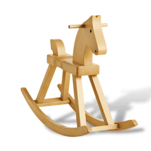 Kay Bojesen Gyngehest