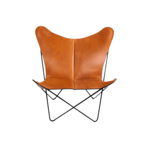 Trifolium lounge stol