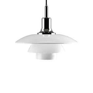 PH 3½-3 Pendel - Højglansforkromet