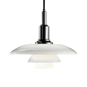 PH 3/2 Pendel - Højglansforkromet