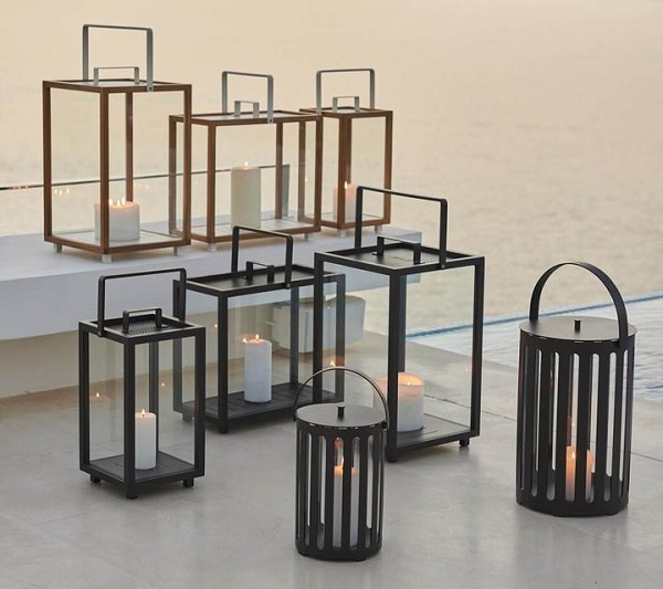 lighthouse lanterne - miljø - schiang living