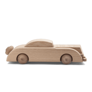 Kay Bojesen Limousine