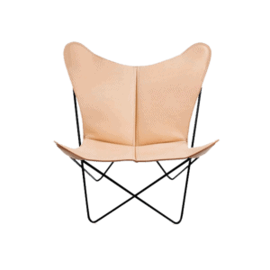 Trifolium lounge stol