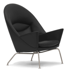 Hans J. Wegner CH468 Oculus Chair