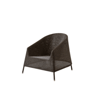 Kingston lounge stol