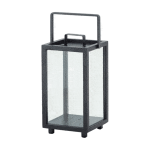 Lighthouse lanterne, aluminium