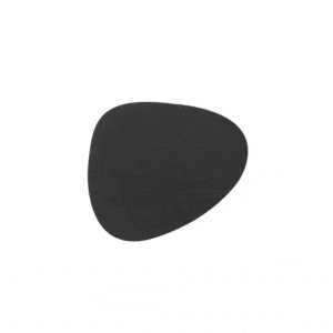 Glass Mats Curve Nupo