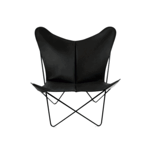 Trifolium lounge stol