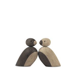 Kay Bojesen Spurvepar