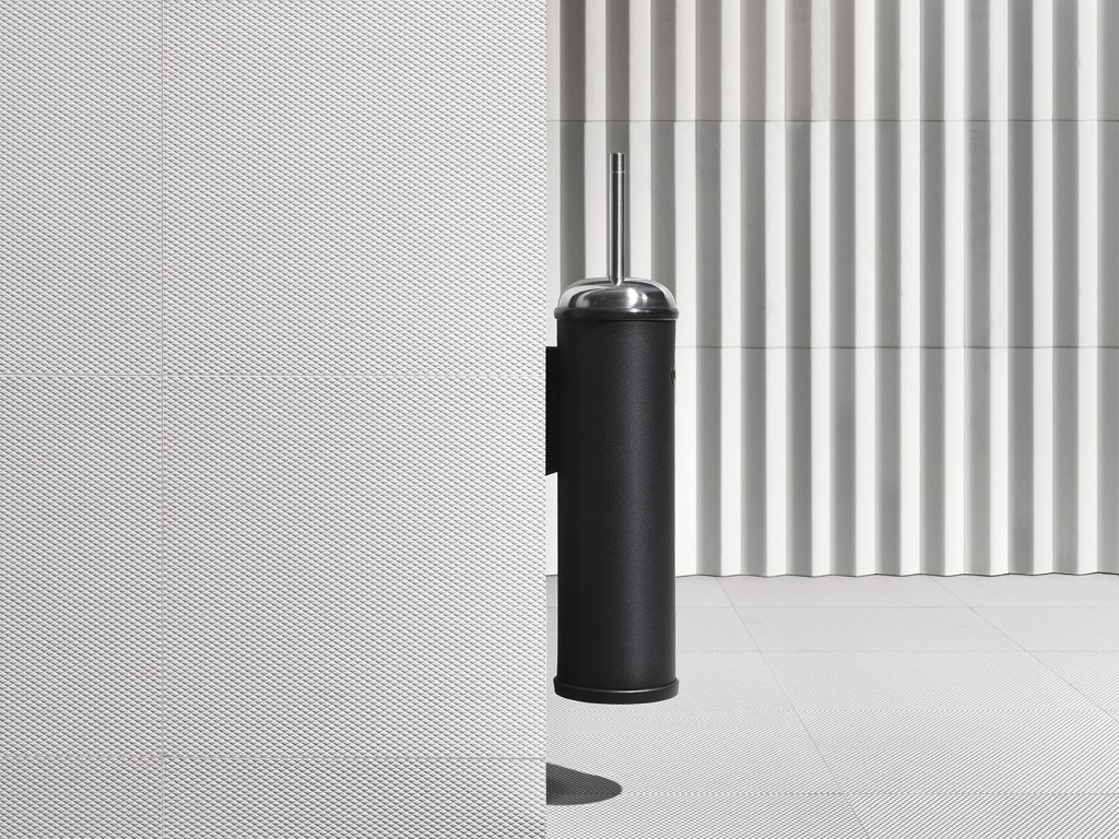 Vipp 11 Toriletbørste Wall