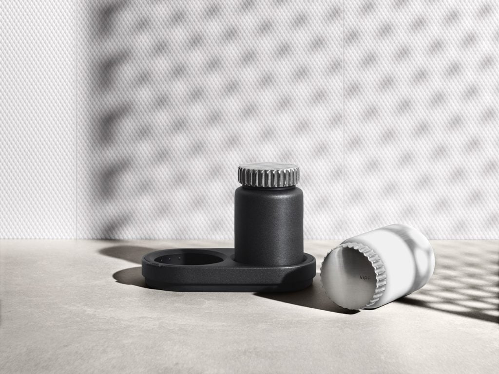 Vipp 236 Salt og peber