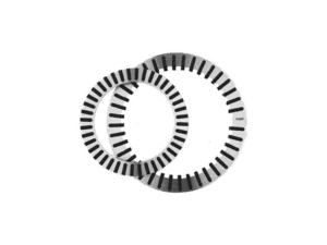 Vipp 268 Bordskåner