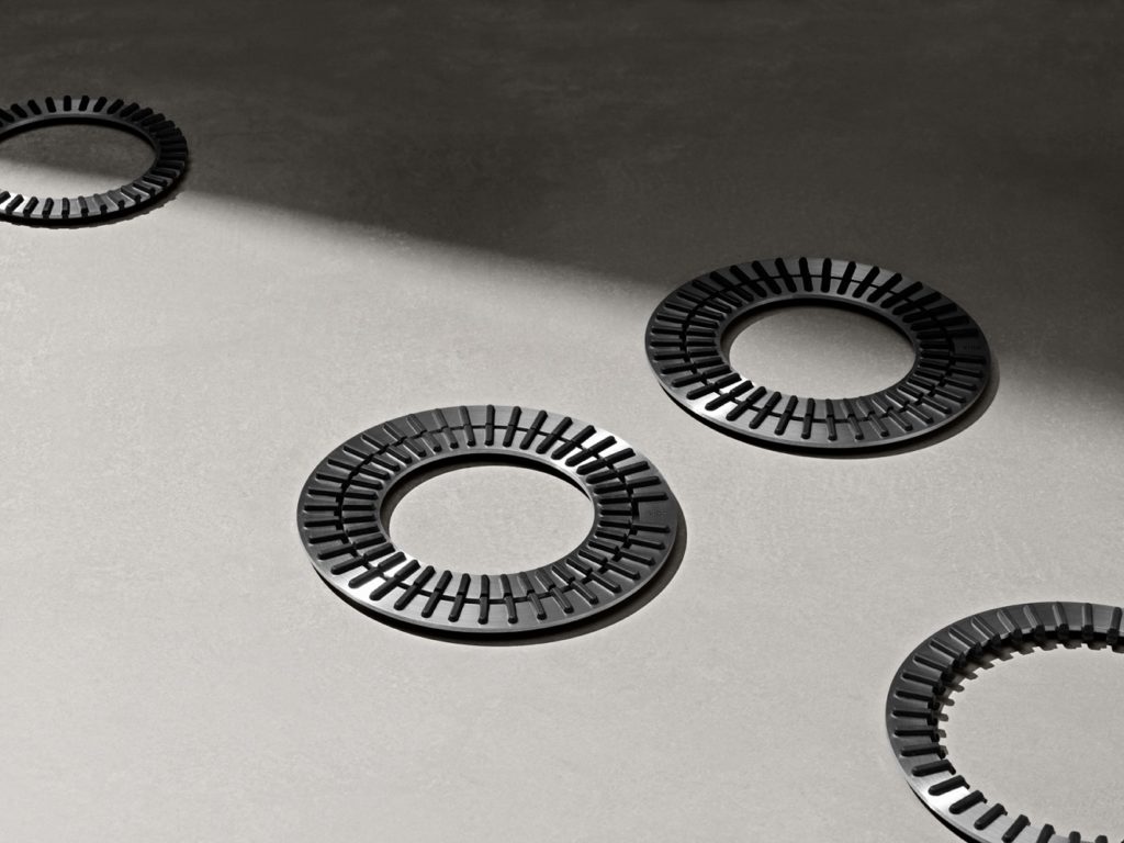 Vipp 268 Bordskåner