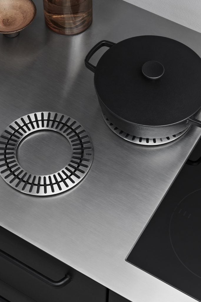 Vipp 268 Bordskåner