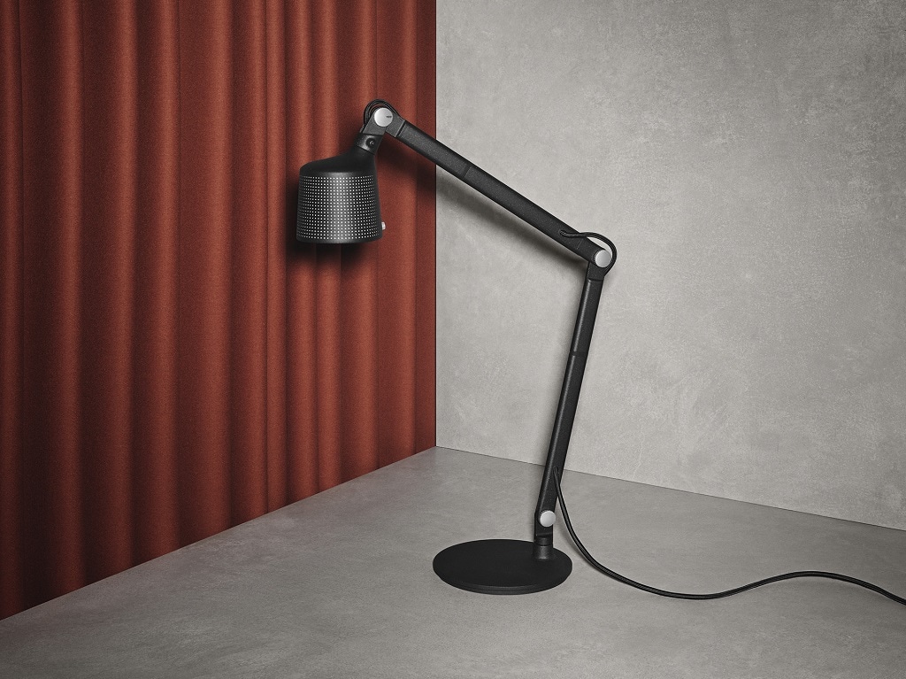 Vipp 521 Bordlampe