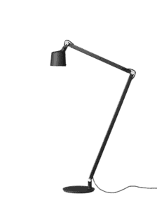 Vipp 525 Gulvlampe