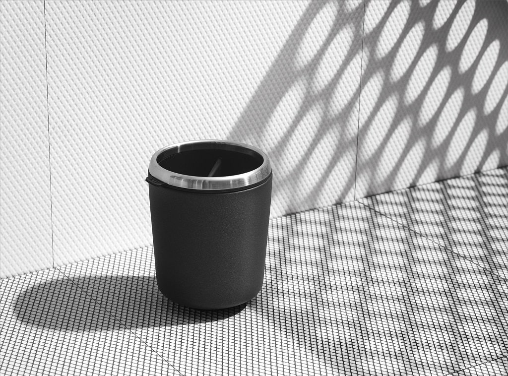 Vipp 7 Tandbørstekrus