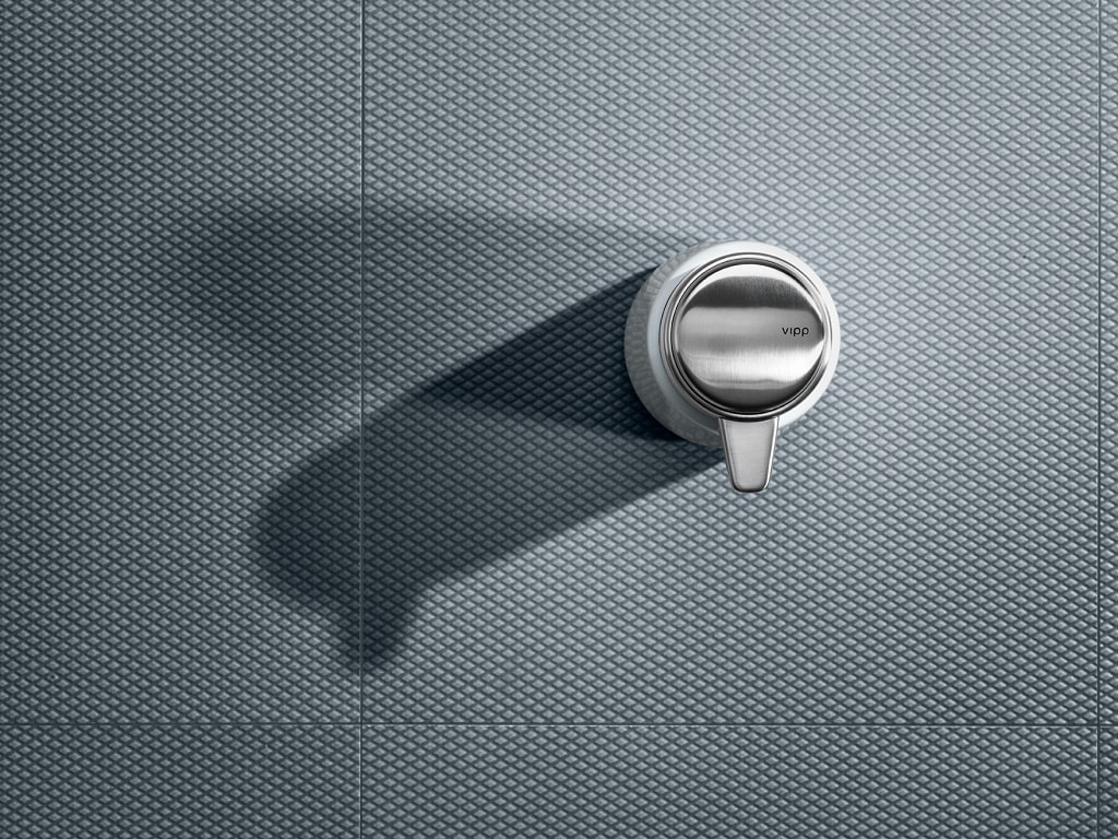 Vipp 9 Sæbedispenser
