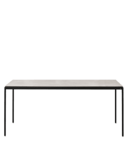 Vipp 972 Spisebord, Stor