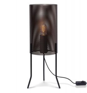 Vouge Tripod Table Medium