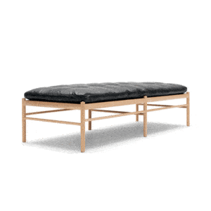 Ole Wanscher OW150 Daybed