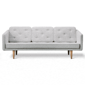 Børge Mogensen No. 1