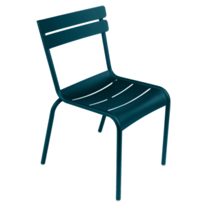 Luxembourg chair