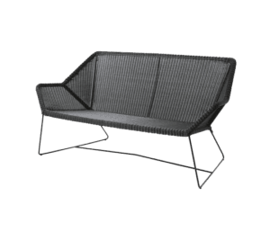 Breeze 2 pers. loungesofa