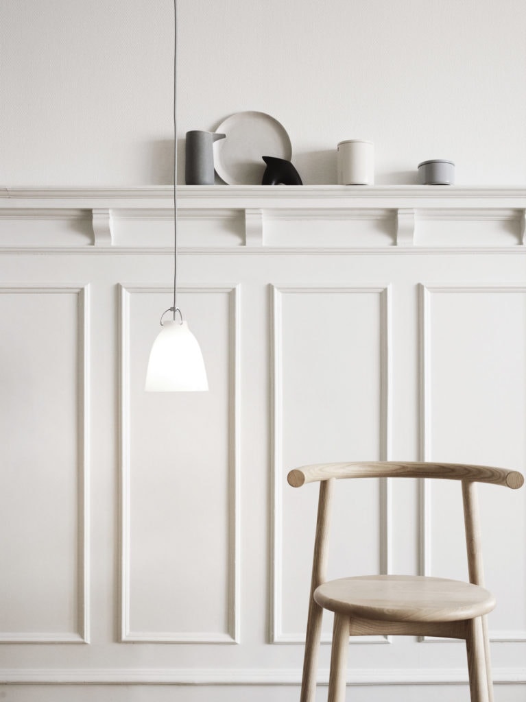 Caravaggio™ Opal P1