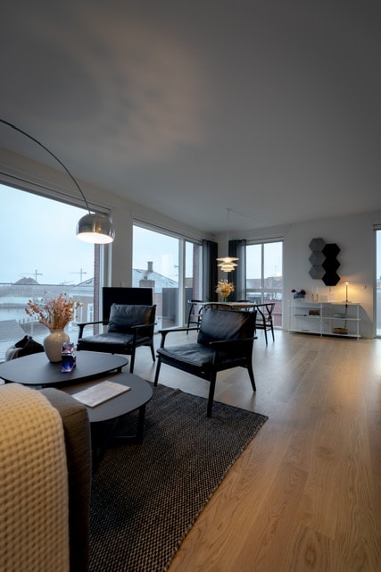 Indretning Svendborg