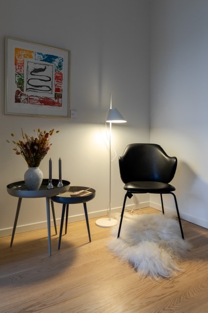 Indretning Svendborg