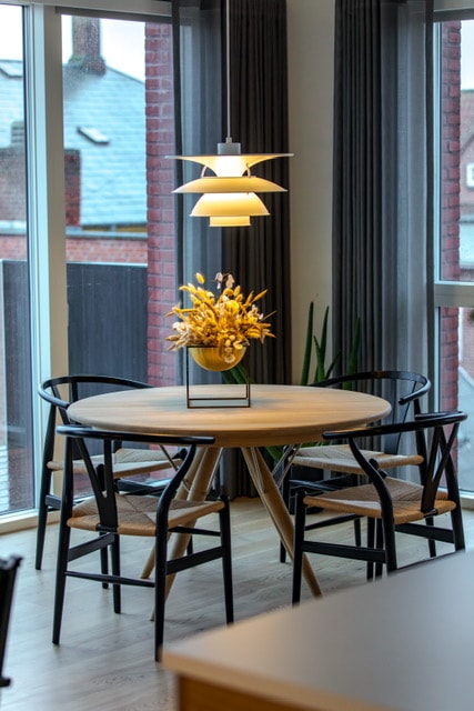 Indretning Svendborg