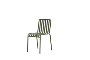 Palissade Chair