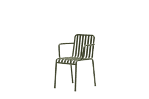 Palissade Armchair