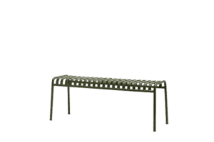 Palissade Bench