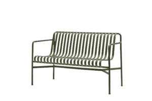 Palissade Dining Bench