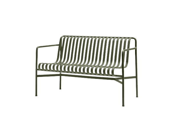 Palissade Dining Bench