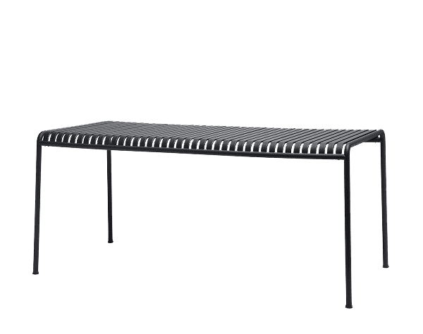 Palissade Table