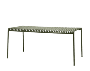 Palissade Table