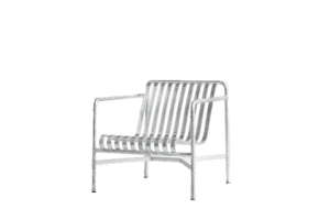 Palissade Lounge Chair