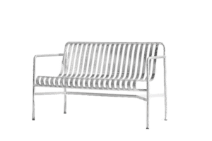 Palissade Dining Bench
