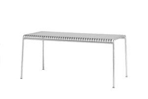 Palissade Table