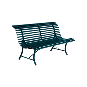 Louisiane bænk, 150 cm