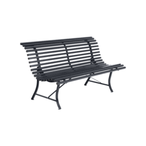 Louisiane bænk, 150 cm