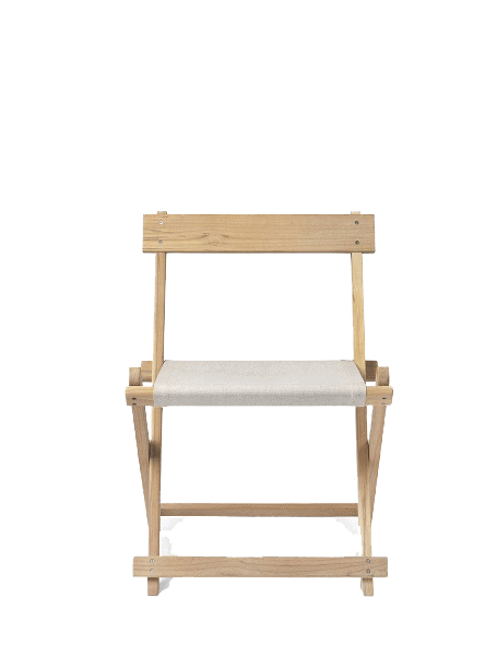 Spisebordsstol I BM4570