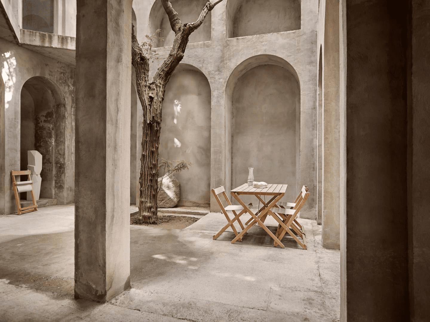 Spisebordsstol I BM4570