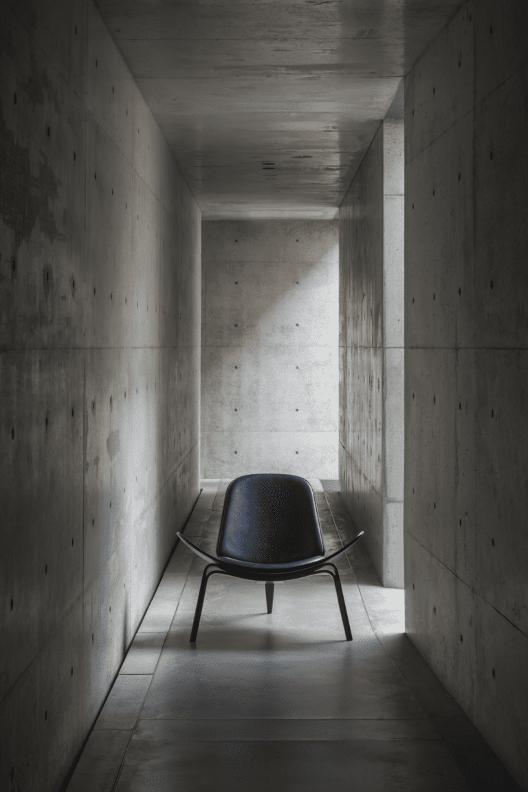 CH07 af Hans J. Wegner