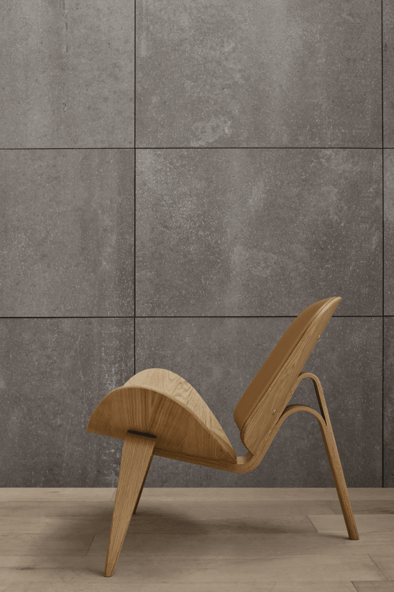 CH07 af Hans J. Wegner