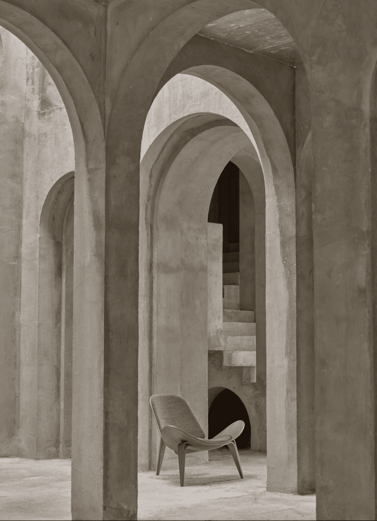 CH07 af Hans J. Wegner